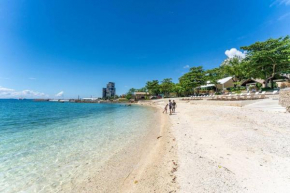OMP 17J-T1, Seaview, Beach, Pool Access,Near Airport, Fast Wi-fi, Netflix